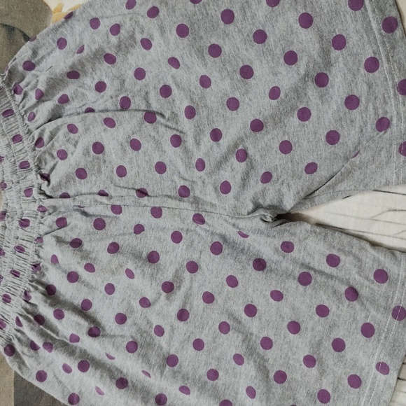 Combo of two cotton shorts - Picture 3 of 5